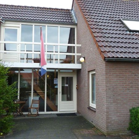 Motel Paradiso Bad Nieuweschans Exteriér fotografie
