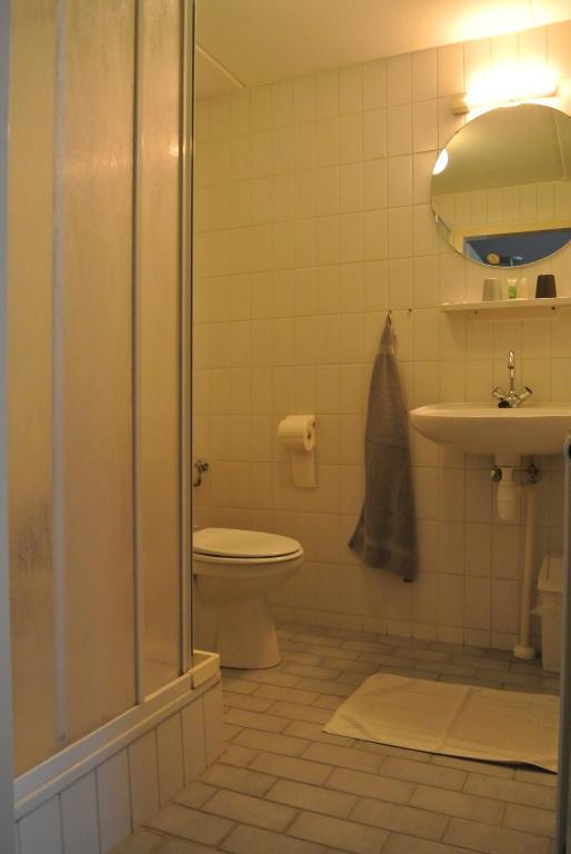 Motel Paradiso Bad Nieuweschans Pokoj fotografie